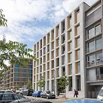 Prague Days - 2Bdr Apt - Balcony - Garage Parking - Easy City Center Access